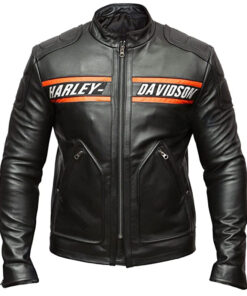 harley davidson jacket