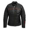 womens harley davidson jacket