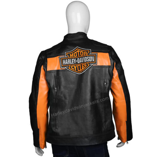 Chaqueta Harley Davidson Dauntless 1